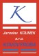 Jaroslav Kounek - kovovýroba 