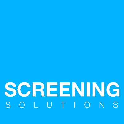 SCREENING SOLUTIONS s.r.o.