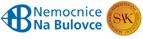 NEMOCNICE NA BULOVCE 