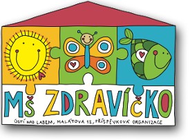 MŠ ZDRAVÍČKO Ústí nad Labem 