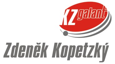 Zdeněk Kopetzký 