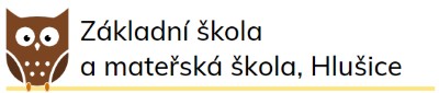 ZŠ A MŠ Hlušice 
