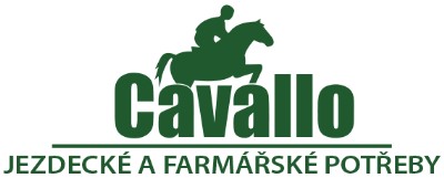 JEZDECKÉ POTŘEBY CAVALLO 