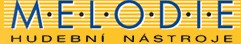MELODIE VOŘÍŠEK s.r.o.