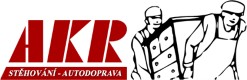 KREJČÍ ZBYNĚK-AKR STĚHOVÁNÍ, AUTODOPRAVA 