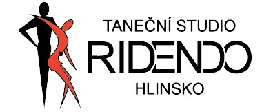 TANEČNÍ STUDIO RIDENDO HLINSKO 