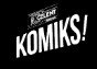 KOMIKS CLUB & BAR 