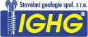 STAVEBNÍ GEOLOGIE-IGHG, spol. s r.o.