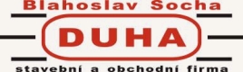 SOCHA BLAHOSLAV-DUHA 