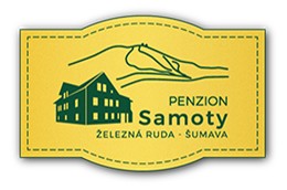 PENZION SAMOTY 