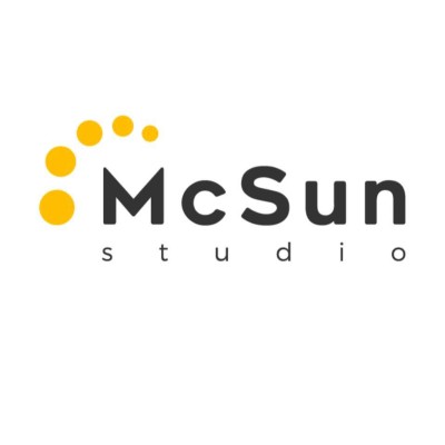 MCSUN STUDIO 