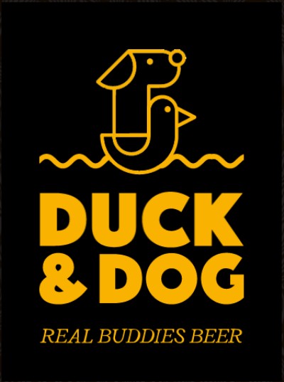 DUCK & DOG 