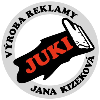 KIZEKOVÁ JANA-JUKI 