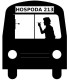 HOSPODA 213 
