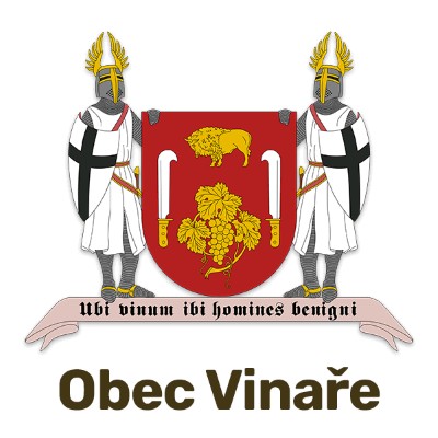 OBEC Vinaře 