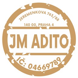 JM ADITO s.r.o.