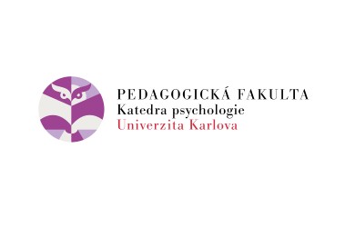 UNIVERZITA KARLOVA-KATEDRA PSYCHOLOGIE 