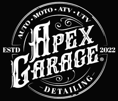 APEX GARAGE s.r.o.