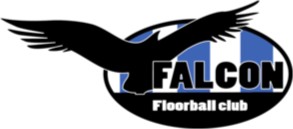 FLOORBALL CLUB FALCON z.s.