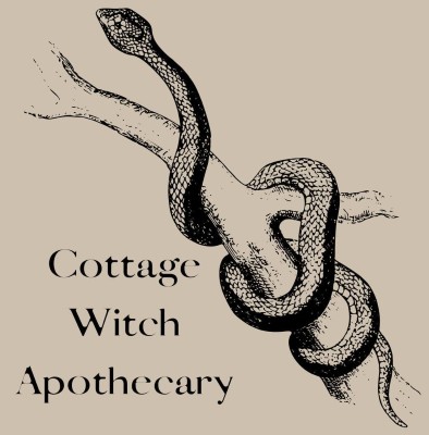 COTTAGE WITCH APOTHECARY s.r.o.