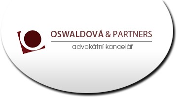 OSWALDOVÁ & PARTNERS ADVOKÁTNÍ KANCELÁŘ 