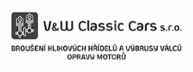 V&W CLASSIC CARS s.r.o.