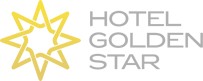 HOTEL GOLDEN STAR 