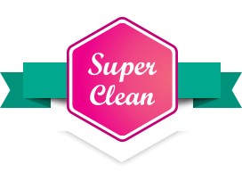 SUPER CLEAN s.r.o.