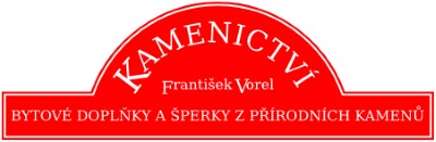 VOREL FRANTIŠEK-KAMENICTVÍ 