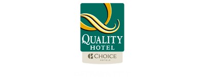 QUALITY HOTEL OSTRAVA CITY 
