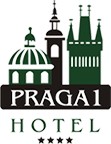 PRAGA 1 HOTEL 