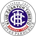 KLUB ČESKÝCH TURISTŮ SLOVAN Pardubice 