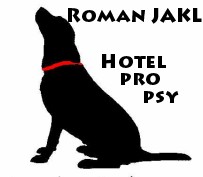 JAKL ROMAN-HOTEL PRO PSY 