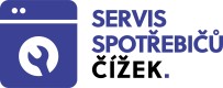 SERVIS SPOTŘEBIČŮ ČÍŽEK 