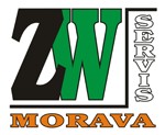 ZW SERVIS MORAVA s.r.o.