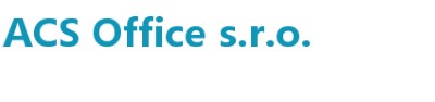 ACS OFFICE s.r.o.