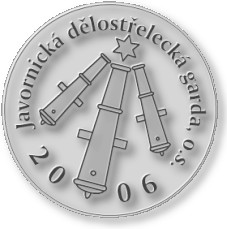 Javornická dělostřelecká garda, z. s.