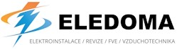 ELEDOMA-ELEKTROINSTALACE A ZABEZPEČOVACÍ SYSTÉMY s.r.o.