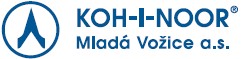 KOH-I-NOOR Mladá Vožice a.s.