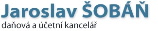 ŠOBÁŇ JAROSLAV Ing. Bc. 