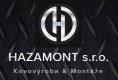 HAZAMONT s.r.o.