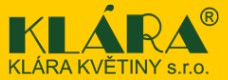 KLÁRA KVĚTINY s.r.o.