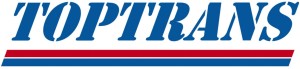 TOPTRANS EU Plzeň 