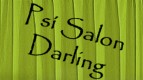 PSÍ SALON DARLING 