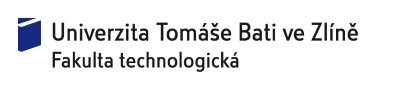 UNIVERZITA TOMÁŠE BATI VE ZLÍNĚ-FAKULTA TECHNOLOGICKÁ 