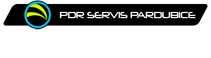 PDR SERVIS PARDUBICE 