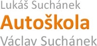 SUCHÁNEK LUKÁŠ-AUTOŠKOLA 