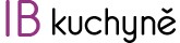 IB KUCHYNĚ 