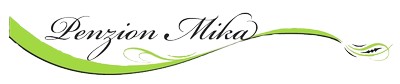 PENZION MIKA 