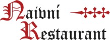 NAIVNÍ RESTAURANT 